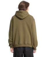 Single Stone Hoodie in Sage Leaf
