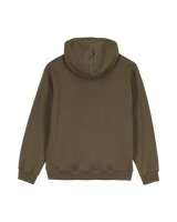 Single Stone Hoodie in Sage Leaf