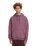 The Volcom Mens Stone Hoodie in Orchid