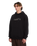 Watanite Hoodie in Black