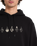 Watanite Hoodie in Black