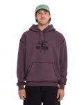Gony Zubizarreta Hoodie in Pistol Punch