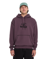 Gony Zubizarreta Hoodie in Pistol Punch