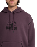 Gony Zubizarreta Hoodie in Pistol Punch