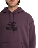 Gony Zubizarreta Hoodie in Pistol Punch