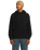 Second Trip Hoodie in Black