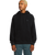 Second Trip Hoodie in Black
