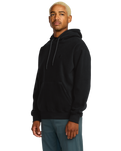 Second Trip Hoodie in Black