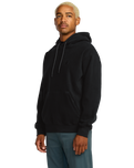 Second Trip Hoodie in Black