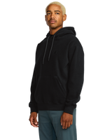Second Trip Hoodie in Black