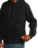 Second Trip Hoodie in Black