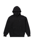 Second Trip Hoodie in Black