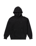 Second Trip Hoodie in Black