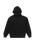 Second Trip Hoodie in Black
