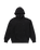 Second Trip Hoodie in Black