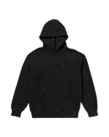 Second Trip Hoodie in Black
