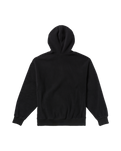 Second Trip Hoodie in Black