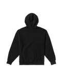 Second Trip Hoodie in Black