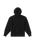 Second Trip Hoodie in Black
