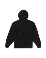 Second Trip Hoodie in Black