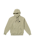 Second Trip Hoodie in Green Tea
