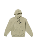 Second Trip Hoodie in Green Tea