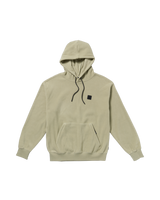 Second Trip Hoodie in Green Tea