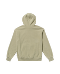 Second Trip Hoodie in Green Tea