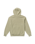 Second Trip Hoodie in Green Tea
