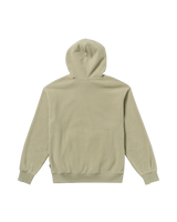 Second Trip Hoodie in Green Tea