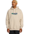 VSC Tripper Hoodie in Light Beige