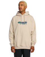 VSC Tripper Hoodie in Light Beige