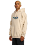 VSC Tripper Hoodie in Light Beige