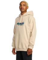 VSC Tripper Hoodie in Light Beige