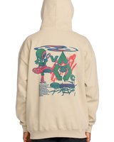 VSC Tripper Hoodie in Light Beige