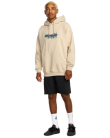 VSC Tripper Hoodie in Light Beige