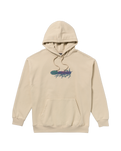 VSC Tripper Hoodie in Light Beige