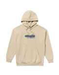 VSC Tripper Hoodie in Light Beige