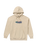 VSC Tripper Hoodie in Light Beige