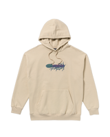 VSC Tripper Hoodie in Light Beige