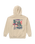 VSC Tripper Hoodie in Light Beige