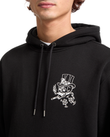 Harry Hoodie in Black