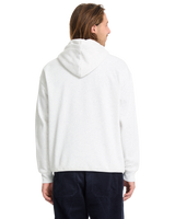 Issam Hoodie in Bone Heather