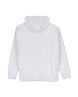 Issam Hoodie in Bone Heather