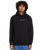 Stone Hoodie in Black