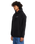 Stone Hoodie in Black