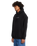 Stone Hoodie in Black