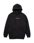 Stone Hoodie in Black