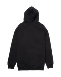 Stone Hoodie in Black
