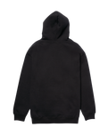 Stone Hoodie in Black